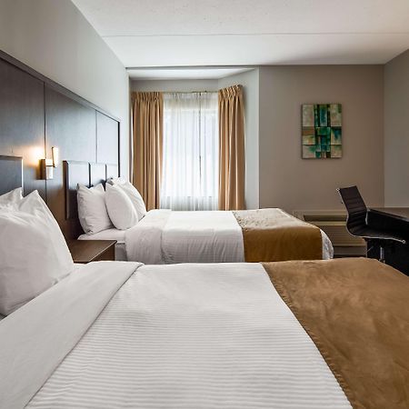 Best Western Laval-Montreal & Conference Centre Esterno foto