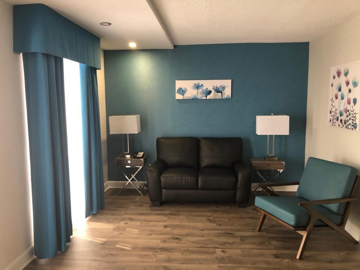 Best Western Laval-Montreal & Conference Centre Esterno foto