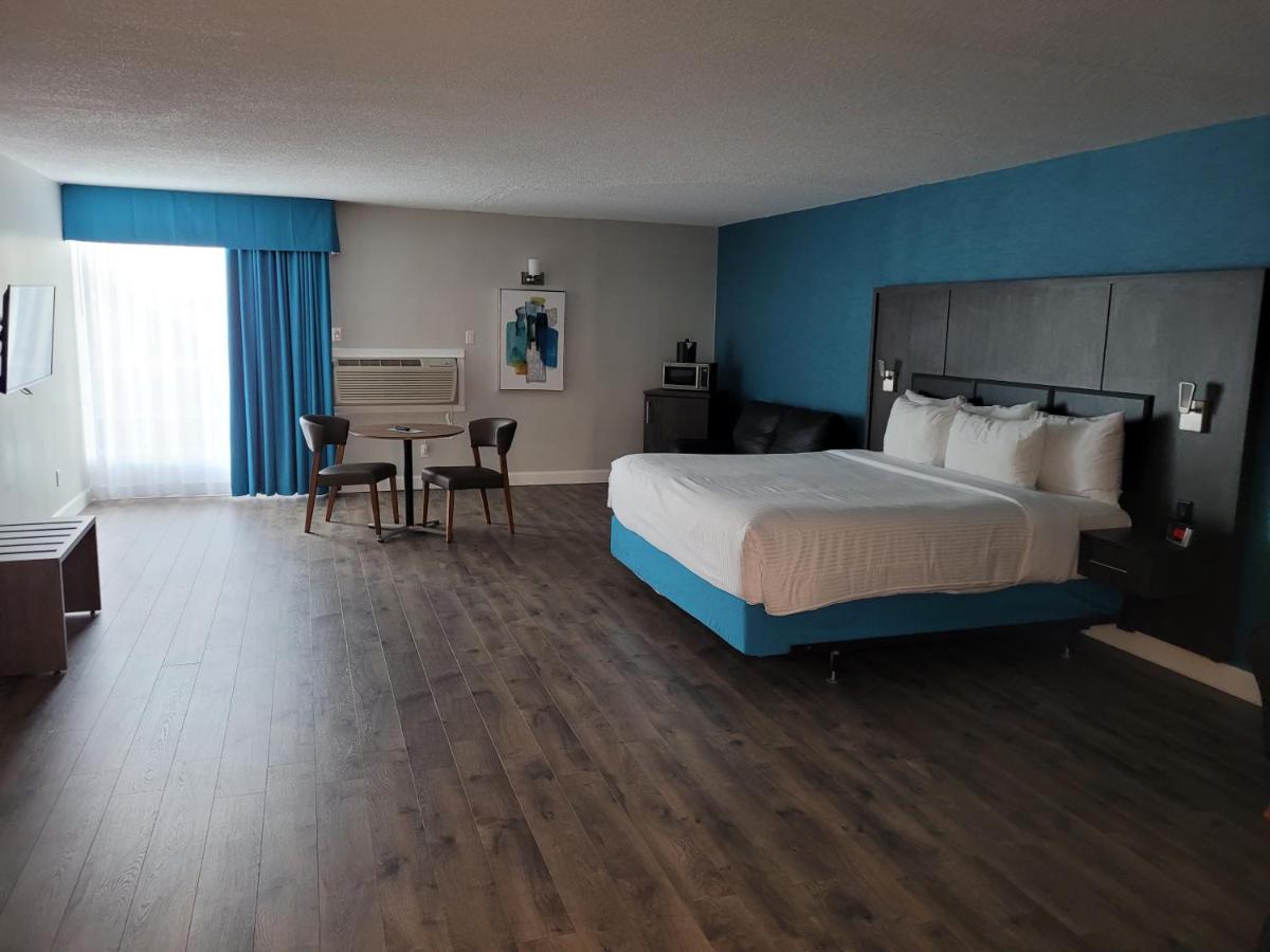 Best Western Laval-Montreal & Conference Centre Esterno foto