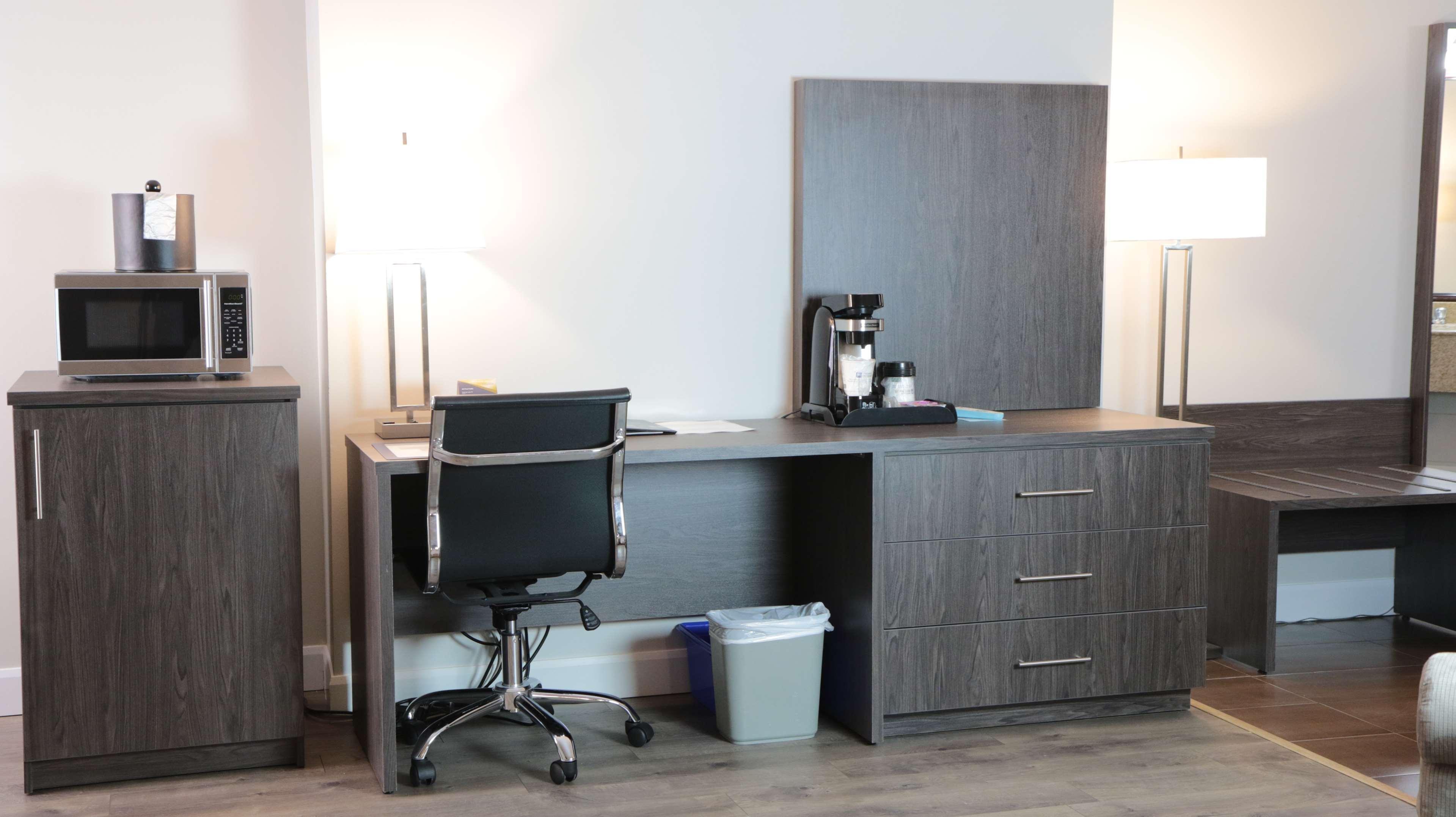 Best Western Laval-Montreal & Conference Centre Esterno foto