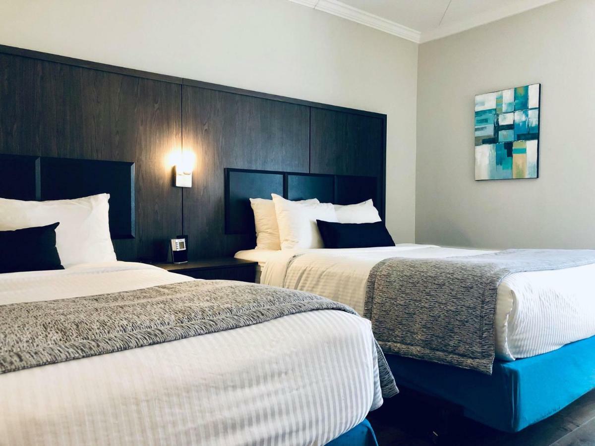 Best Western Laval-Montreal & Conference Centre Esterno foto