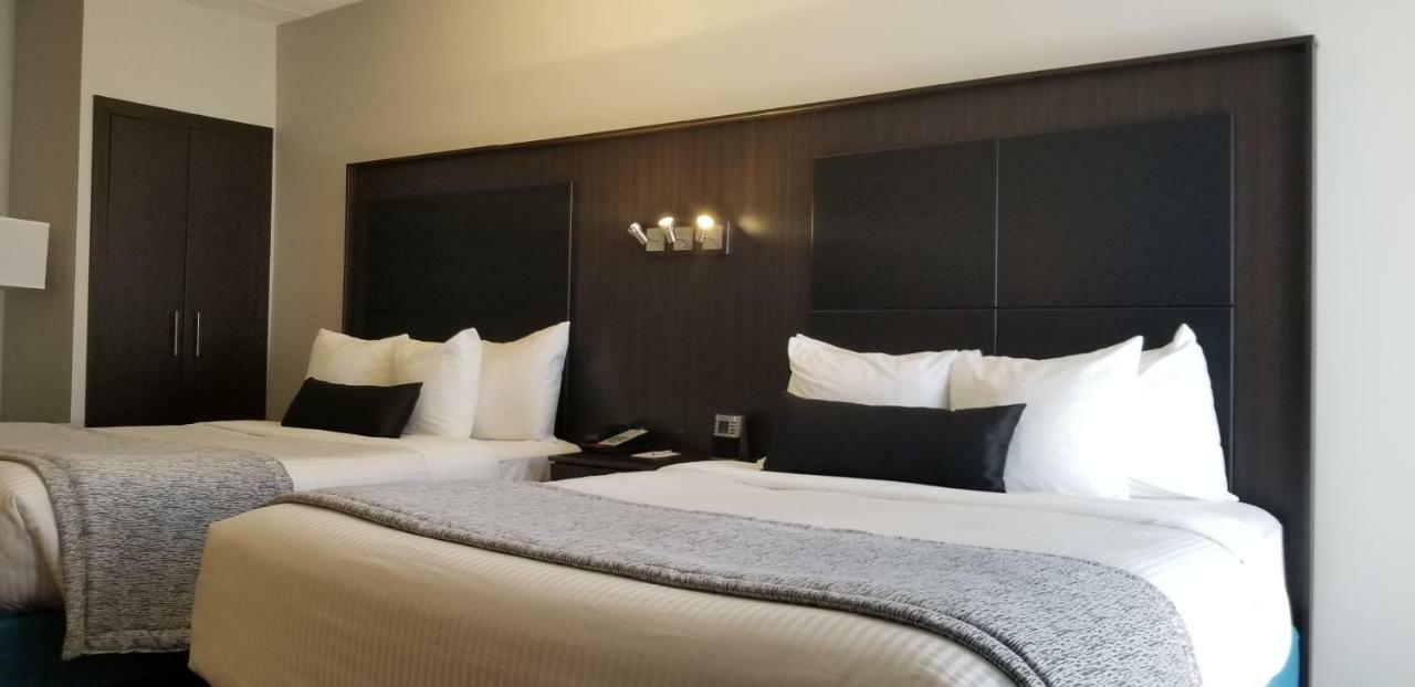 Best Western Laval-Montreal & Conference Centre Esterno foto